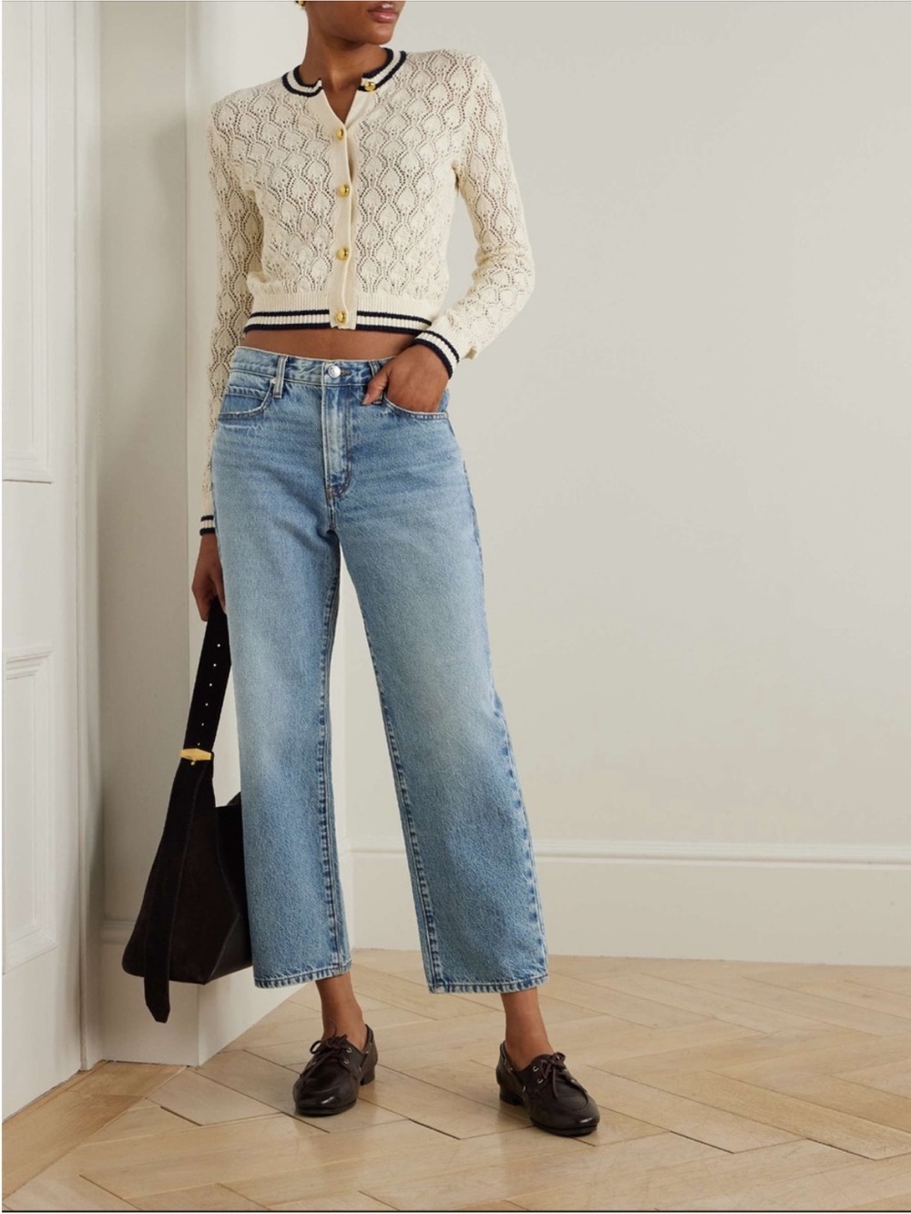 Frame Denim The Hang  28